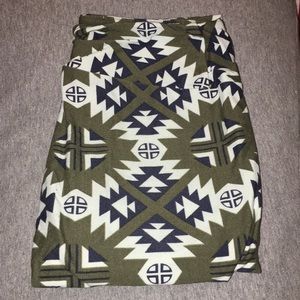 2 for $12 Lularoe Leggings